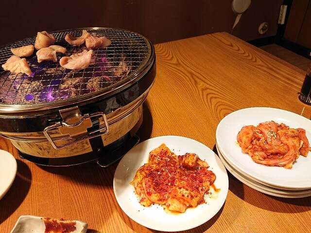 ときん 新琴似店 新琴似 焼肉 食べログ ときん 新琴似店 新琴似 焼肉 食べログ