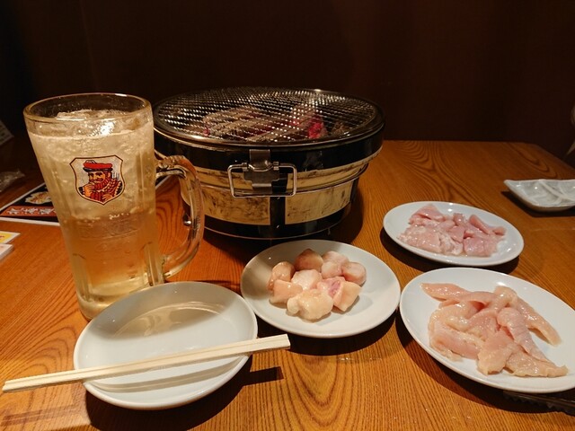 ときん 新琴似店 新琴似 焼肉 食べログ ときん 新琴似店 新琴似 焼肉 食べログ