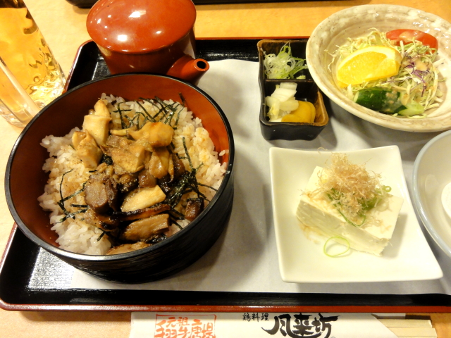 写真 6ページ目 風来坊 エスカ店 フウライボウ 名古屋 鳥料理 食べログ