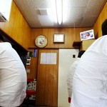 中華そば・冷麺 呉龍 - 2012年4月撮影