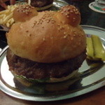 フロッグバーガーカフェ - 