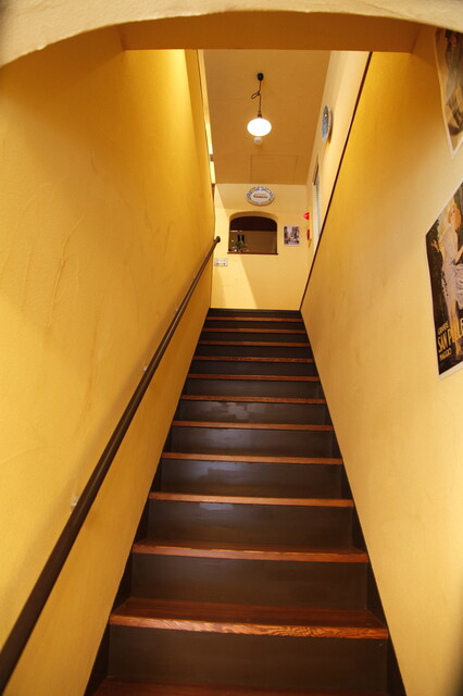 Pizzeria Trattoria Vomero Higashi-Ginza photo 5