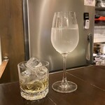 恵比寿山の上バル - 