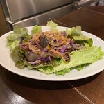 恵比寿山の上バル - 