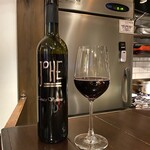 恵比寿山の上バル - 