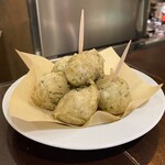 恵比寿山の上バル - 