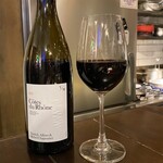 恵比寿山の上バル - 