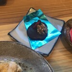 cafe こだま - バレンタインにつき