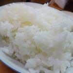 菊井かつ - 串カツ定食（5本）