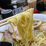 麺屋 裕 - 