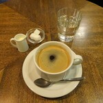 Année - コーヒー
