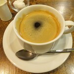 Année - コーヒー