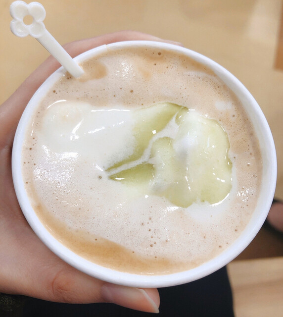 ミルク モンスター Milk Monster 松島海岸 ソフトクリーム 食べログ ミルク モンスター Milk Monster 松島海岸 ソフトクリーム 食べログ