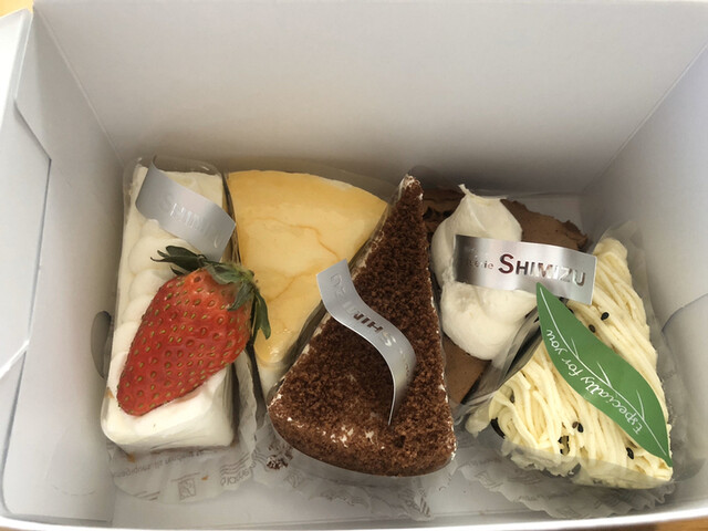 洋菓子工房 ケーキ屋 Shimizu 柳原 ケーキ 食べログ 洋菓子工房 ケーキ屋 Shimizu 柳原 ケーキ 食べログ