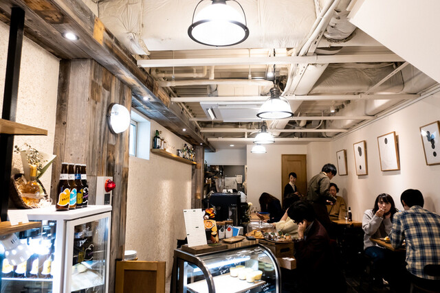 カフェ 美味しすぎるクラシックなプリン 四谷三丁目 By Takatakatakap 閉店 オールシーズンズコーヒー 四谷三丁目店 All Seasons Coffee 四谷三丁目 コーヒー専門店 食べログ