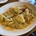 ジョリーパスタ - 