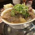 焼とりよね田 - 