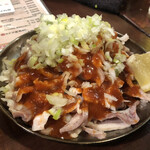 焼とりよね田 - 