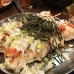 焼とりよね田 - 