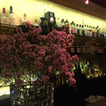 mel - 落ち着いた雰囲気がゲストを弛緩させるのです