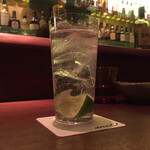 mel - ハッキリ言って酔いました