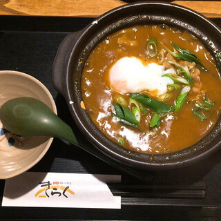 きらく アクロスモール店 栂 美木多 うどん 食べログ
