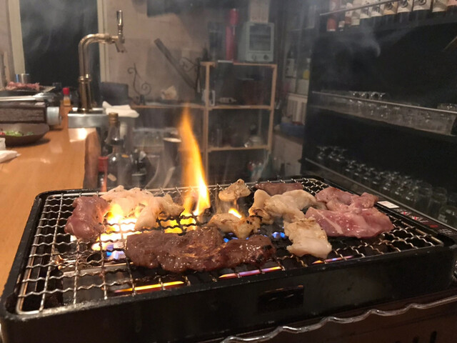 枡屋 - 帯広（居酒屋）の写真