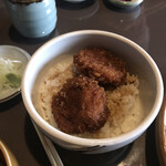 麺処酒処ふる川 暮六つ - 