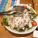 gottsuansakabaryougokuchankonabe - 