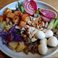 AWkitchen TOKYO 新丸ビル店 - 