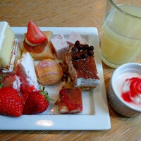 AWkitchen TOKYO 新丸ビル店 - 