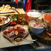 AWkitchen TOKYO 新丸ビル店 - 