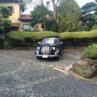 ジェームス邸 - 