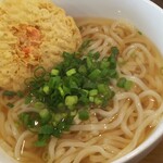 猫庭うどん - 