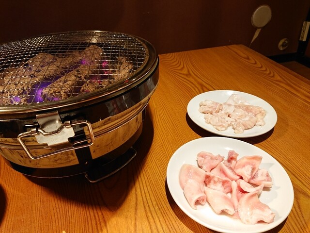 ときん 新琴似店 新琴似 焼肉 食べログ ときん 新琴似店 新琴似 焼肉 食べログ