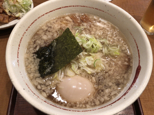 麺屋 えぐち 江坂 ラーメン ネット予約可 食べログ