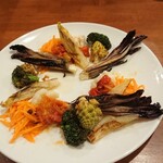 リストランテ野呂 - 