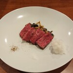 リストランテ野呂 - 