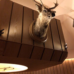 THE PUBLIC RED AKASAKA - 