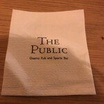 THE PUBLIC RED AKASAKA - 