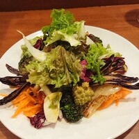 リストランテ野呂 - 