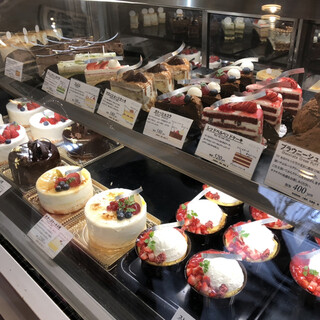 チカリシャス ニューヨーク アマリージュ_0