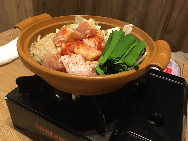 Sandaime Torimero Fushimi Momoyama Ten