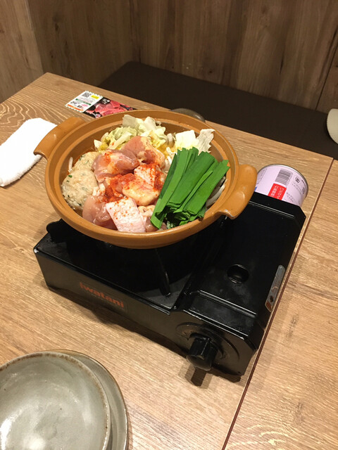 Sandaime Torimero Fushimi Momoyama Ten photo 2