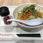 リンガーハット - 