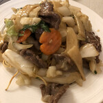 Fortuna - 五目焼きそば