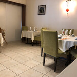 Fortuna - 店内の様子