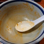 はなさき家 - ごちそうさまでした