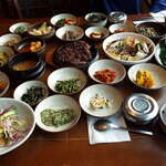 수빈떡갈비 - 料理写真: