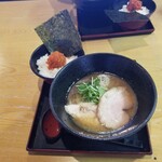 Ramen Sakuragumi - 